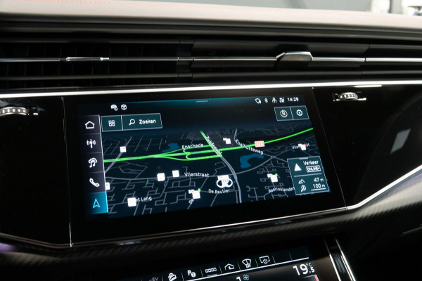 Audi Q8 60 TFSI e quattro Pro Line S Competition *Bang & Olufsen 3D / Audi-Exclusive (Nimbus) / Stoelventilatie + Massage / Panorama / Vierwiel-besturing / Soft-Close / Surround-View*
