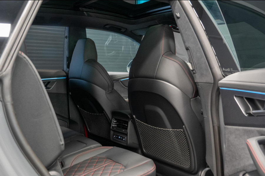 Audi Q8 60 TFSI e quattro Pro Line S Competition *Bang & Olufsen 3D / Audi-Exclusive (Nimbus) / Stoelventilatie + Massage / Panorama / Vierwiel-besturing / Soft-Close / Surround-View*
