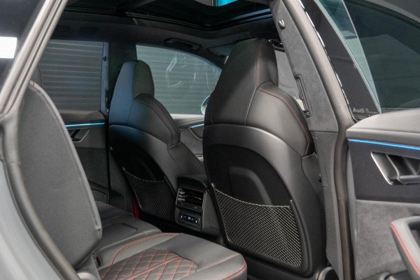 Audi Q8 60 TFSI e quattro Pro Line S Competition *Bang & Olufsen 3D / Audi-Exclusive (Nimbus) / Stoelventilatie + Massage / Panorama / Vierwiel-besturing / Soft-Close / Surround-View*