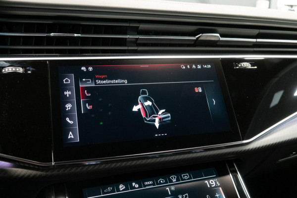 Audi Q8 60 TFSI e quattro Pro Line S Competition *Bang & Olufsen 3D / Audi-Exclusive (Nimbus) / Stoelventilatie + Massage / Panorama / Vierwiel-besturing / Soft-Close / Surround-View*