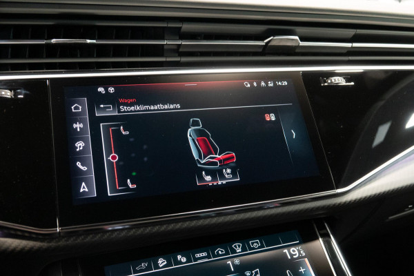 Audi Q8 60 TFSI e quattro Pro Line S Competition *Bang & Olufsen 3D / Audi-Exclusive (Nimbus) / Stoelventilatie + Massage / Panorama / Vierwiel-besturing / Soft-Close / Surround-View*