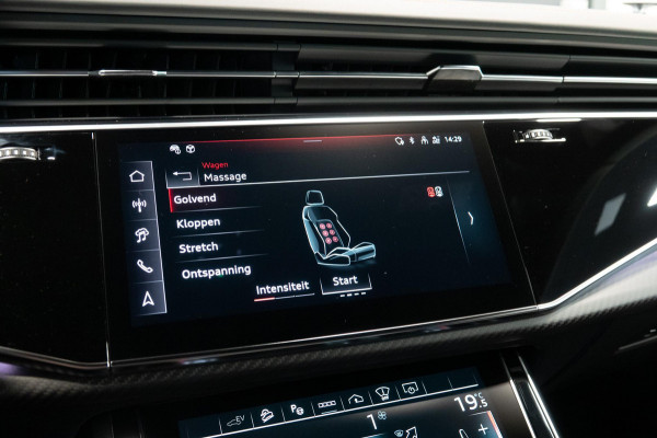 Audi Q8 60 TFSI e quattro Pro Line S Competition *Bang & Olufsen 3D / Audi-Exclusive (Nimbus) / Stoelventilatie + Massage / Panorama / Vierwiel-besturing / Soft-Close / Surround-View*