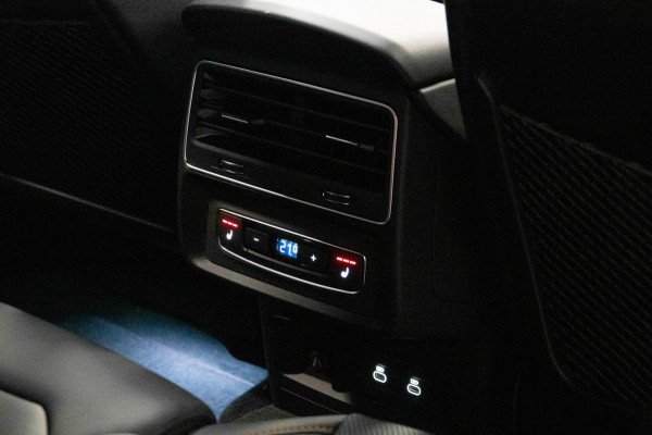 Audi Q8 60 TFSI e quattro Pro Line S Competition *Bang & Olufsen 3D / Audi-Exclusive (Nimbus) / Stoelventilatie + Massage / Panorama / Vierwiel-besturing / Soft-Close / Surround-View*