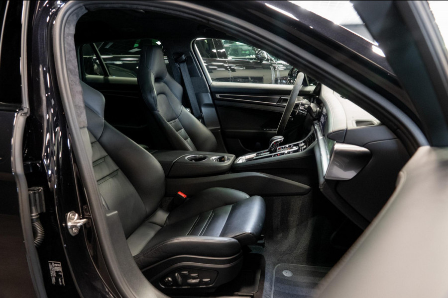 Porsche Panamera Sport Turismo 4.0 GTS *Sport-Design / BOSE / Panorama / Soft-Close / Standkachel / InnoDrive / HUD / Sport-uitlaat*