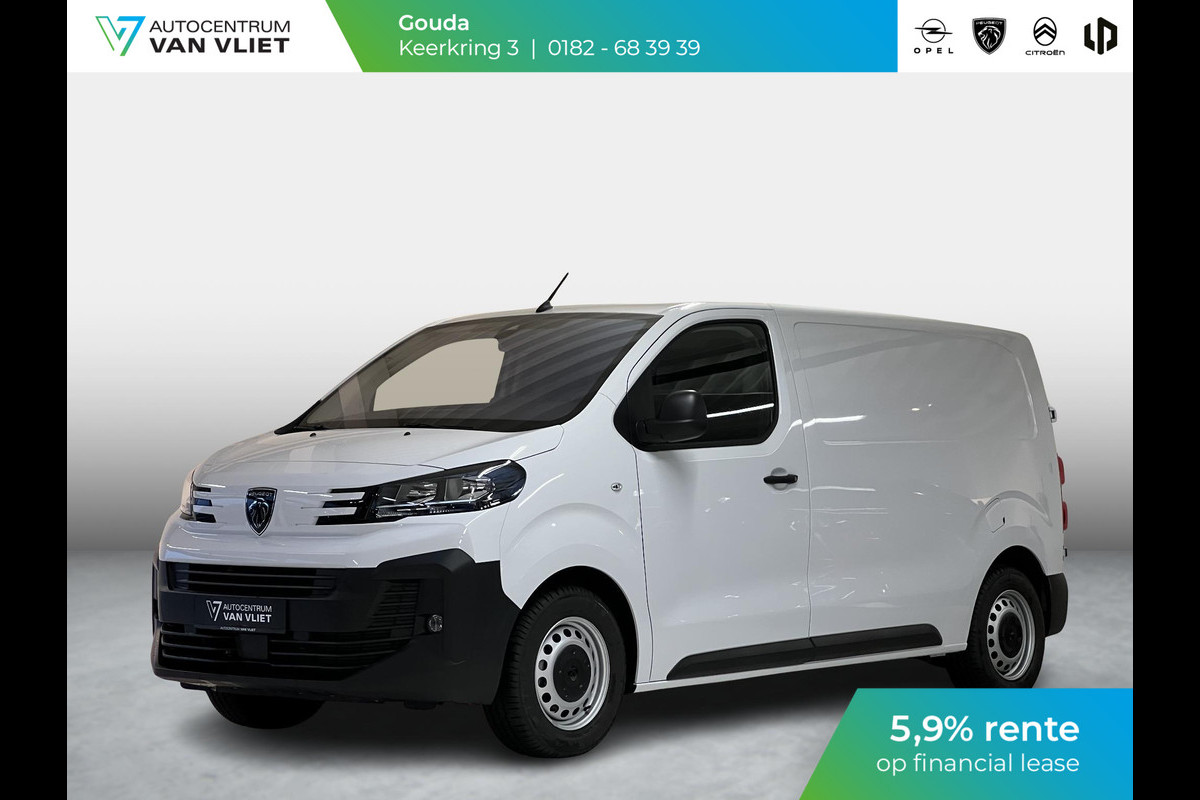 Peugeot Expert L2 2.0D 145 Pk. | navi incl. Apple Carplay | camera | trekhaak | betimmering | Comfort tussenschot | Peugeot Expert L2 2.0D 145 Pk. | navi incl. Apple Carplay | camera | trekhaak | betimmering | Comfort tussenschot |