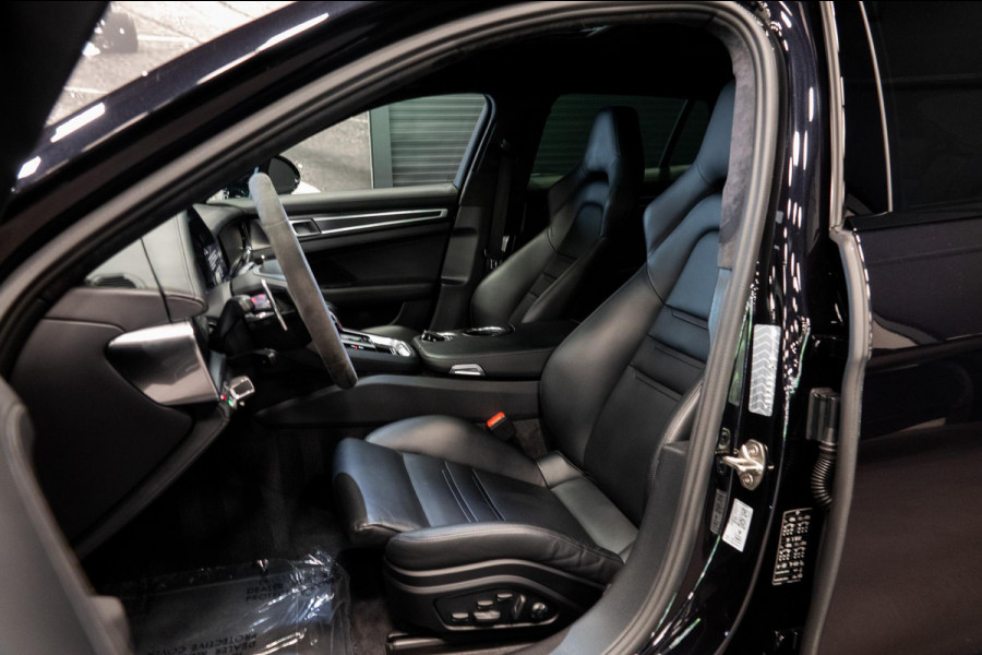 Porsche Panamera Sport Turismo 4.0 GTS *Sport-Design / BOSE / Panorama / Soft-Close / Standkachel / InnoDrive / HUD / Sport-uitlaat*