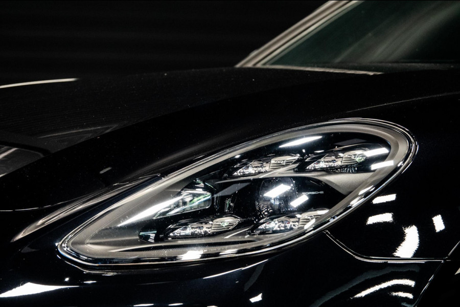 Porsche Panamera Sport Turismo 4.0 GTS *Sport-Design / BOSE / Panorama / Soft-Close / Standkachel / InnoDrive / HUD / Sport-uitlaat*