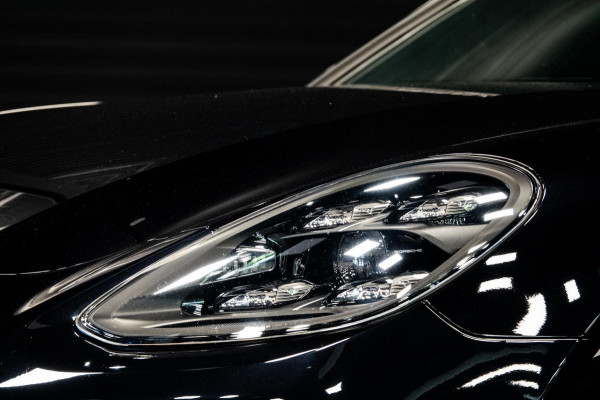 Porsche Panamera Sport Turismo 4.0 GTS *Sport-Design / BOSE / Panorama / Soft-Close / Standkachel / InnoDrive / HUD / Sport-uitlaat*