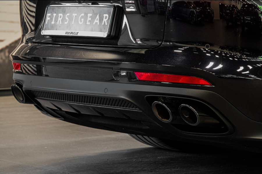 Porsche Panamera Sport Turismo 4.0 GTS *Sport-Design / BOSE / Panorama / Soft-Close / Standkachel / InnoDrive / HUD / Sport-uitlaat*