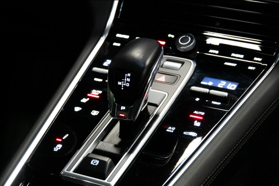 Porsche Panamera Sport Turismo 4.0 GTS *Sport-Design / BOSE / Panorama / Soft-Close / Standkachel / InnoDrive / HUD / Sport-uitlaat*
