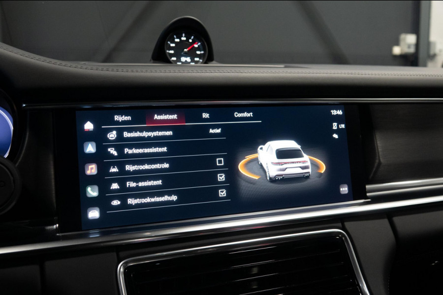 Porsche Panamera Sport Turismo 4.0 GTS *Sport-Design / BOSE / Panorama / Soft-Close / Standkachel / InnoDrive / HUD / Sport-uitlaat*