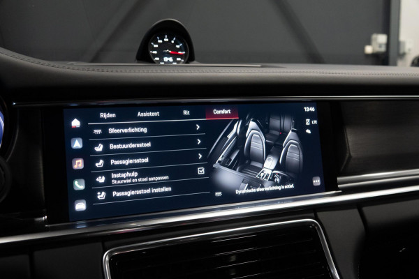 Porsche Panamera Sport Turismo 4.0 GTS *Sport-Design / BOSE / Panorama / Soft-Close / Standkachel / InnoDrive / HUD / Sport-uitlaat*