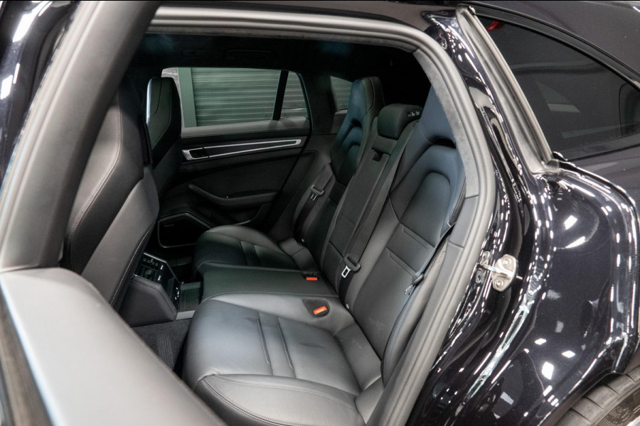 Porsche Panamera Sport Turismo 4.0 GTS *Sport-Design / BOSE / Panorama / Soft-Close / Standkachel / InnoDrive / HUD / Sport-uitlaat*