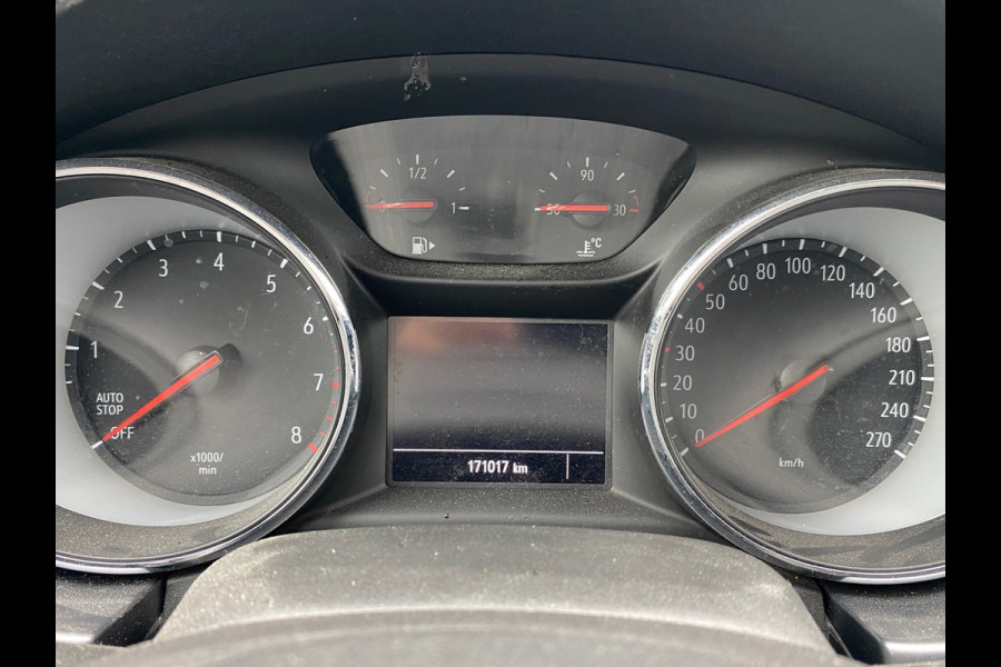 Opel Astra Sports Tourer BWJ 2020 | 1.2T 146PK Business Ed | TRKEHAAK | CLIMA | NAVI | PDC | CRUISE | CARPLAY | CAMERA |