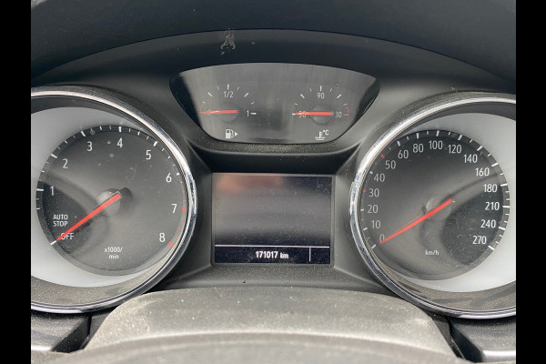 Opel Astra Sports Tourer BWJ 2020 | 1.2T 146PK Business Ed | TRKEHAAK | CLIMA | NAVI | PDC | CRUISE | CARPLAY | CAMERA |