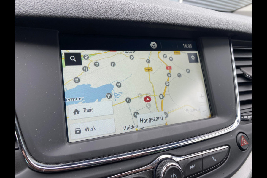Opel Astra Sports Tourer BWJ 2020 | 1.2T 146PK Business Ed | TRKEHAAK | CLIMA | NAVI | PDC | CRUISE | CARPLAY | CAMERA |