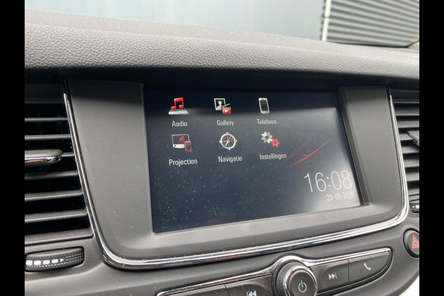 Opel Astra Sports Tourer BWJ 2020 | 1.2T 146PK Business Ed | TRKEHAAK | CLIMA | NAVI | PDC | CRUISE | CARPLAY | CAMERA |