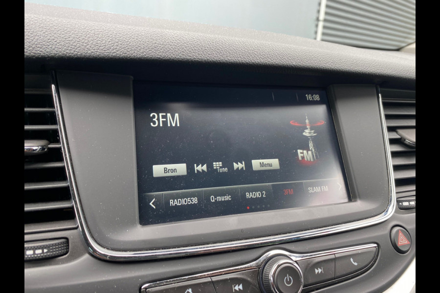 Opel Astra Sports Tourer BWJ 2020 | 1.2T 146PK Business Ed | TRKEHAAK | CLIMA | NAVI | PDC | CRUISE | CARPLAY | CAMERA |