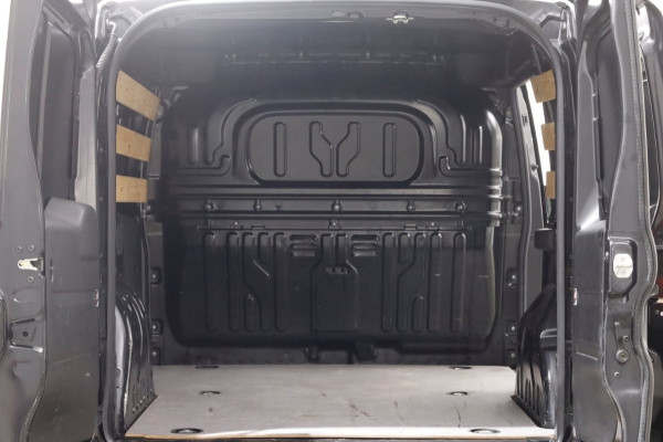 Fiat Dobló Cargo 1.6 MultiJet 105pk L1H1 Airco/Cruise/3 Pers. 03-2022