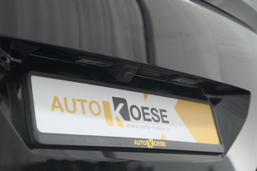 Peugeot 5008 PureTech 130 EAT8 Active Pack Business | 7 Zitplaatsen | Camera | Navigatie | Apple Carplay | Parkeersensoren