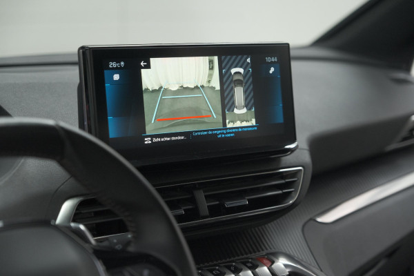 Peugeot 5008 PureTech 130 EAT8 Active Pack Business | 7 Zitplaatsen | Camera | Navigatie | Apple Carplay | Parkeersensoren