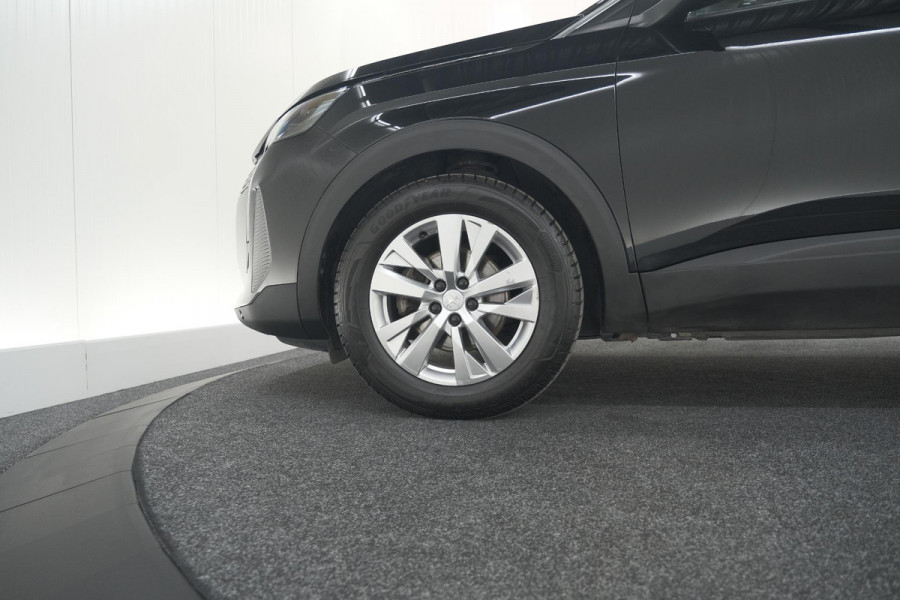 Peugeot 5008 PureTech 130 EAT8 Active Pack Business | 7 Zitplaatsen | Camera | Navigatie | Apple Carplay | Parkeersensoren
