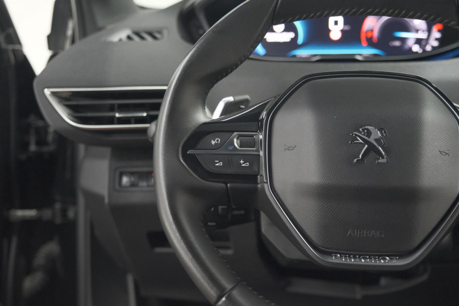 Peugeot 5008 PureTech 130 EAT8 Active Pack Business | 7 Zitplaatsen | Camera | Navigatie | Apple Carplay | Parkeersensoren