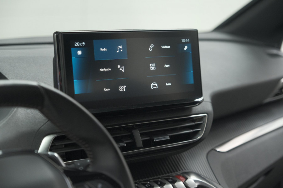 Peugeot 5008 PureTech 130 EAT8 Active Pack Business | 7 Zitplaatsen | Camera | Navigatie | Apple Carplay | Parkeersensoren