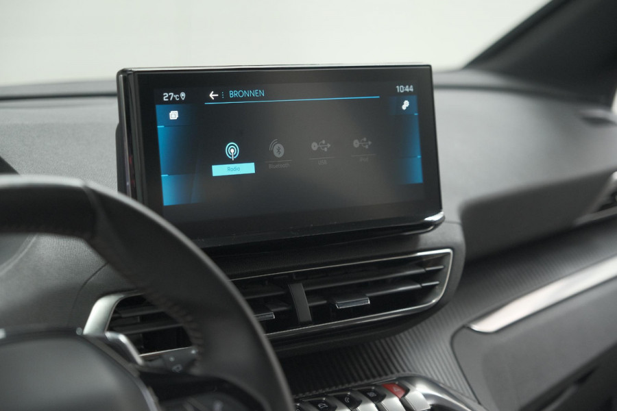 Peugeot 5008 PureTech 130 EAT8 Active Pack Business | 7 Zitplaatsen | Camera | Navigatie | Apple Carplay | Parkeersensoren