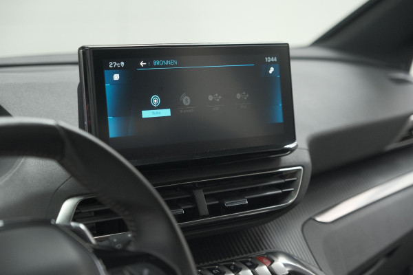 Peugeot 5008 PureTech 130 EAT8 Active Pack Business | 7 Zitplaatsen | Camera | Navigatie | Apple Carplay | Parkeersensoren
