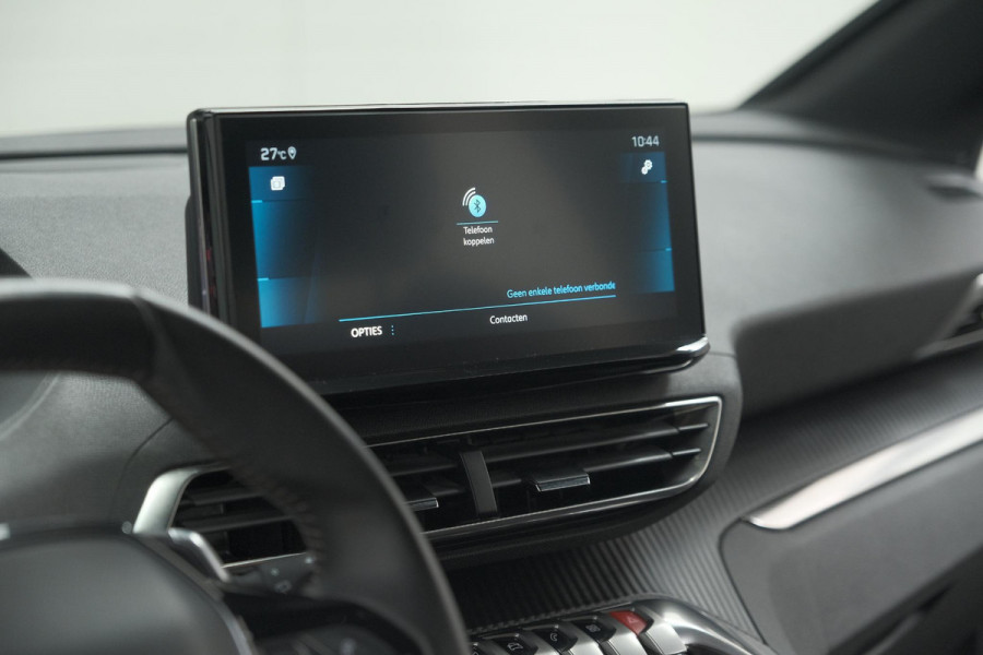 Peugeot 5008 PureTech 130 EAT8 Active Pack Business | 7 Zitplaatsen | Camera | Navigatie | Apple Carplay | Parkeersensoren