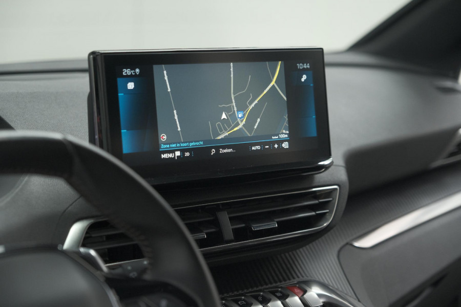 Peugeot 5008 PureTech 130 EAT8 Active Pack Business | 7 Zitplaatsen | Camera | Navigatie | Apple Carplay | Parkeersensoren