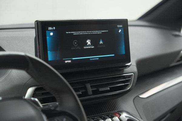 Peugeot 5008 PureTech 130 EAT8 Active Pack Business | 7 Zitplaatsen | Camera | Navigatie | Apple Carplay | Parkeersensoren