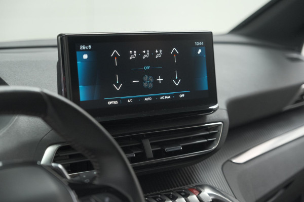 Peugeot 5008 PureTech 130 EAT8 Active Pack Business | 7 Zitplaatsen | Camera | Navigatie | Apple Carplay | Parkeersensoren