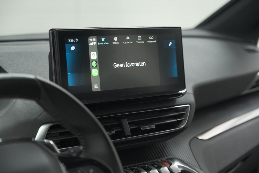 Peugeot 5008 PureTech 130 EAT8 Active Pack Business | 7 Zitplaatsen | Camera | Navigatie | Apple Carplay | Parkeersensoren
