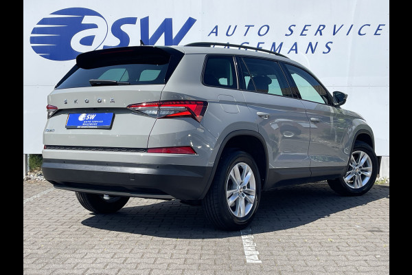 Škoda Kodiaq 1.5 TSI Business Edition | Trekhaak | ACC | Camera | CarPlay | LED | DAB+
