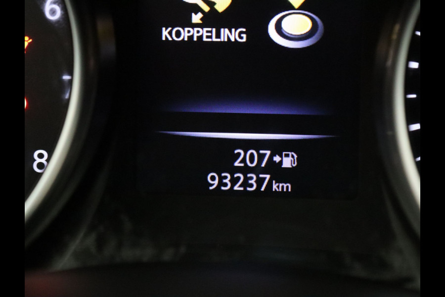 Nissan QASHQAI 120pk N-Connecta 360° Camera | Cruise | Navi | Parkeersens. v+a | Panoramadak