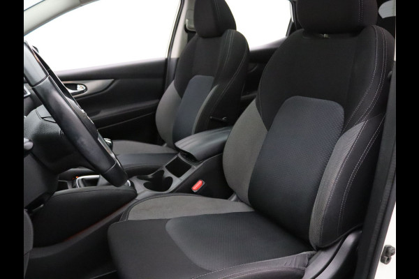 Nissan QASHQAI 120pk N-Connecta 360° Camera | Cruise | Navi | Parkeersens. v+a | Panoramadak