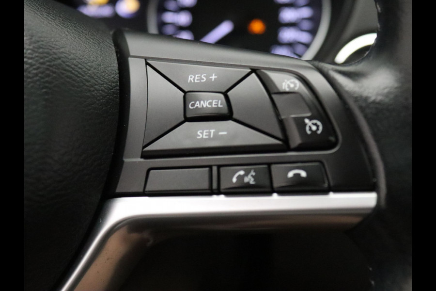 Nissan QASHQAI 120pk N-Connecta 360° Camera | Cruise | Navi | Parkeersens. v+a | Panoramadak