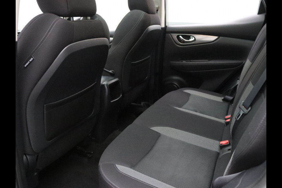 Nissan QASHQAI 120pk N-Connecta 360° Camera | Cruise | Navi | Parkeersens. v+a | Panoramadak