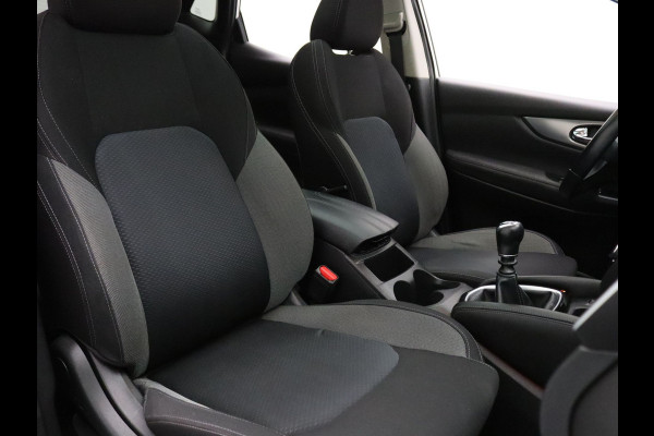 Nissan QASHQAI 120pk N-Connecta 360° Camera | Cruise | Navi | Parkeersens. v+a | Panoramadak