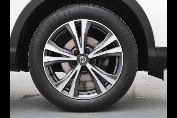 Nissan QASHQAI 120pk N-Connecta 360° Camera | Cruise | Navi | Parkeersens. v+a | Panoramadak