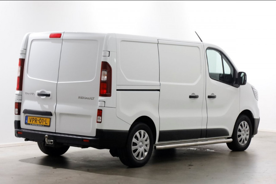 Renault Trafic 2.0 dCi E6 T29 L1H1 Comfort LED/Airco/Navi 04-2022
