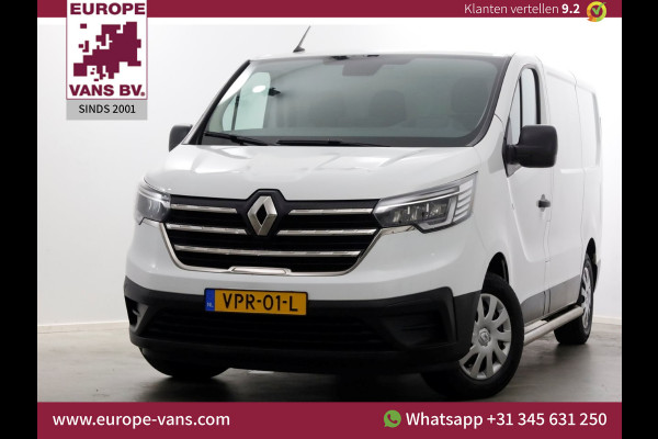 Renault Trafic 2.0 dCi E6 T29 L1H1 Comfort LED/Airco/Navi 04-2022