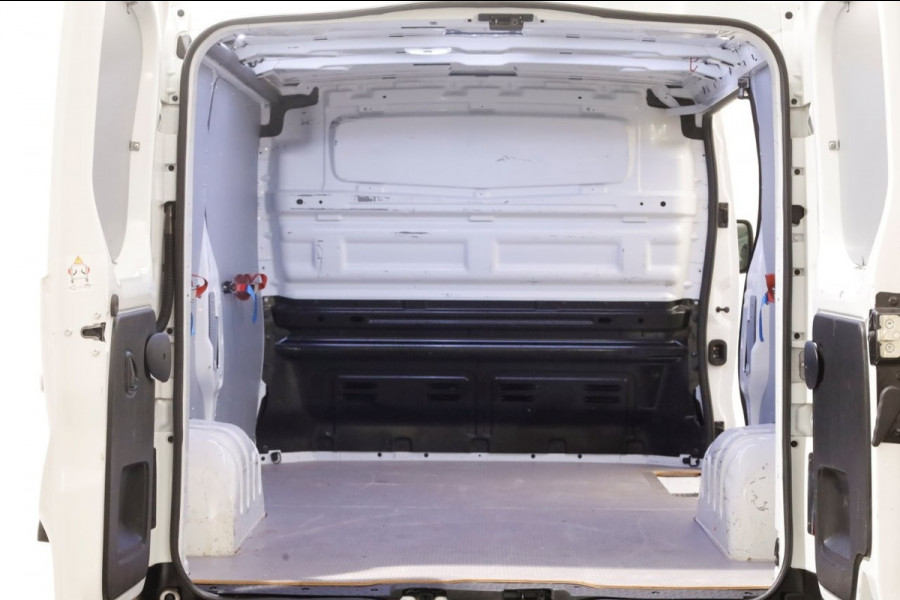 Renault Trafic 2.0 dCi E6 T29 L1H1 Comfort LED/Airco/Navi 04-2022