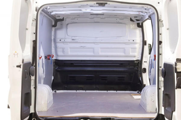 Renault Trafic 2.0 dCi E6 T29 L1H1 Comfort LED/Airco/Navi 04-2022
