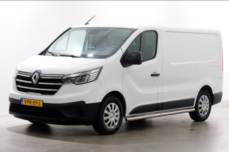Renault Trafic 2.0 dCi E6 T29 L1H1 Comfort LED/Airco/Navi 04-2022