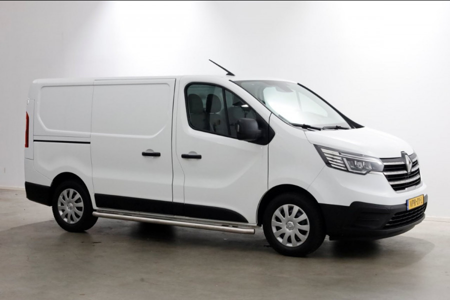 Renault Trafic 2.0 dCi E6 T29 L1H1 Comfort LED/Airco/Navi 04-2022