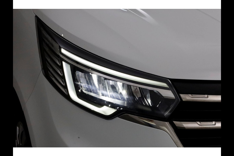 Renault Trafic 2.0 dCi E6 T29 L1H1 Comfort LED/Airco/Navi 04-2022
