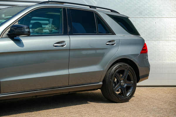 Mercedes-Benz GLE 250 d 4MATIC AMG Sport Edition Panoramadak Leer Stoelverwarming Cruise Control Dode Hoek